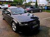 Audi A4 b8 Avant 2012 2.0l 143ps - Audi A4: Kombi, 143