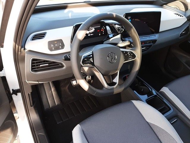 Fahrzeugabbildung Volkswagen ID.3 Pro Performance Navi MatrixLED Kamera 19"
