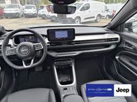 Jeep Avenger - Vorschau Bild 13
