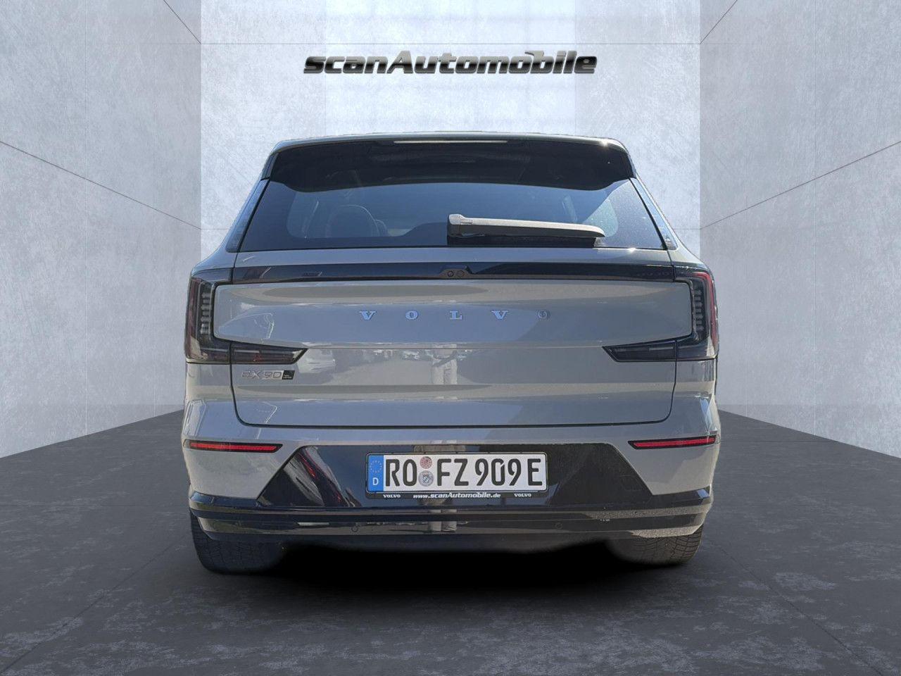 Volvo EX90 Ultra Pure Electric AWD Bluetooth LED Klima