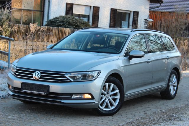 Volkswagen Passat Variant Comfortline BMT/Start-Stopp