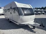 Hobby De Luxe 460 LU  - Hobby Wohnmobile & -wagen in Kiel