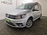 Volkswagen Caddy 2,0 TDi DSG Join Winterpaket, Navi  - Volkswagen Caddy in Augsburg