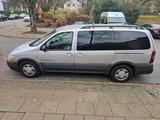 Chevrolet Trans Sport  7 Sitzer Lederausst... - Chevrolet aus 2002