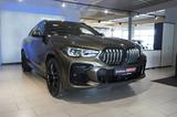 BMW X6 M50i |Laser|360°|ACC|AHK| - BMW X6 M50 aus 2021