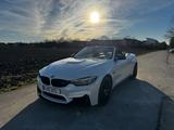 BMW M4 Competition Facelift | DKG | ohne OPF | VOLL