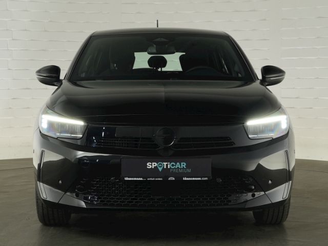 Corsa F FACELIFT GS AT+LED+RÜCKFAHRKAMERA+SITZHE