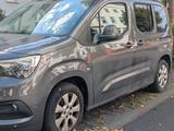 Opel Combo - Opel Combo von privat