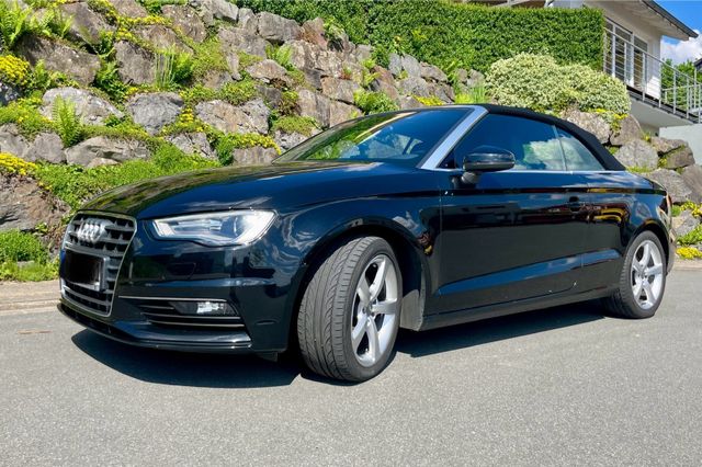 Audi A3 Cabriolet