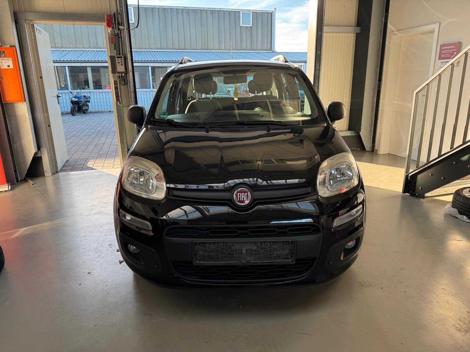 Fiat Panda Easy Klima