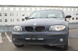 BMW 116i Klima 1 Hand 85 tkm,Allwetter - BMW 116 Gebrauchtwagen