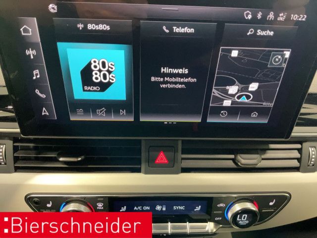 Audi A4 - Bild 17