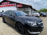 Opel Insignia A Sports 1.4 Turbo Tourer Innovation - Opel Insignia: Sports Tourer Turbo