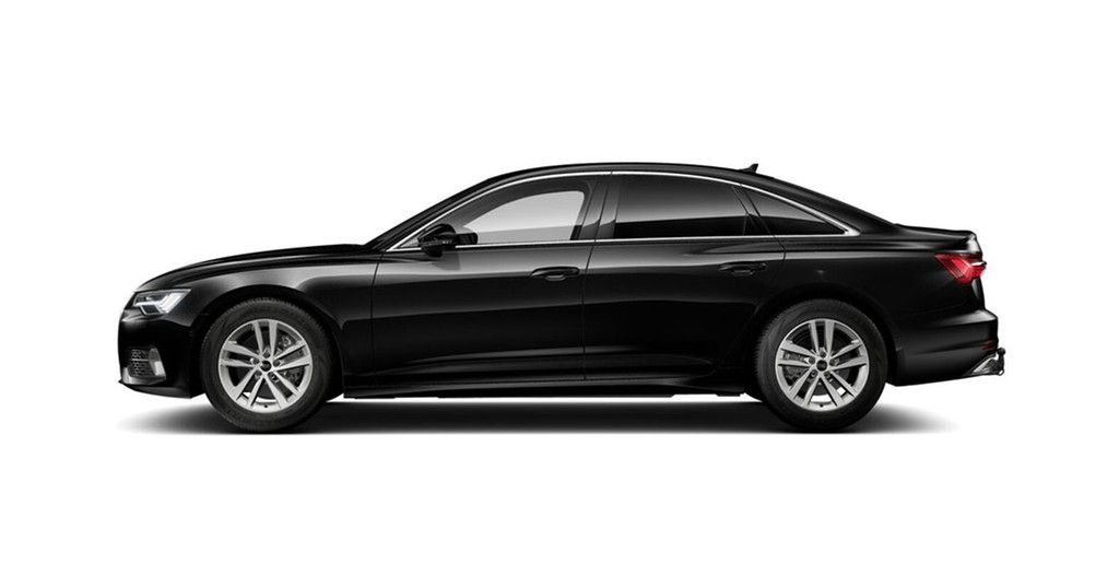 Audi A6 Limo 45 TDI qu S-tr. Advanced Matrix Luft foto 4
