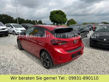 Bild 4 Opel Corsa F e *2 J. GARANTIE*NAVI*LED*KAMERA*SHZ*DAB