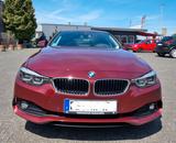 BMW 420 Gran Coupé 420i xDrive Gran Coupé Advant... - BMW 4er Reihe aus 2020