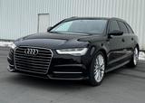 Audi A6 Avant 2.0TDI S-TR 3xS-LINE LED+NAVI+EURO6+19Z - Audi: Eu