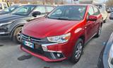 Mitsubishi ASX 1.6 Inform UNIPRO - Mitsubishi ASX: Inform