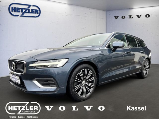 Volvo V60 Kombi Inscription Recharge Plug-In Hybrid AW