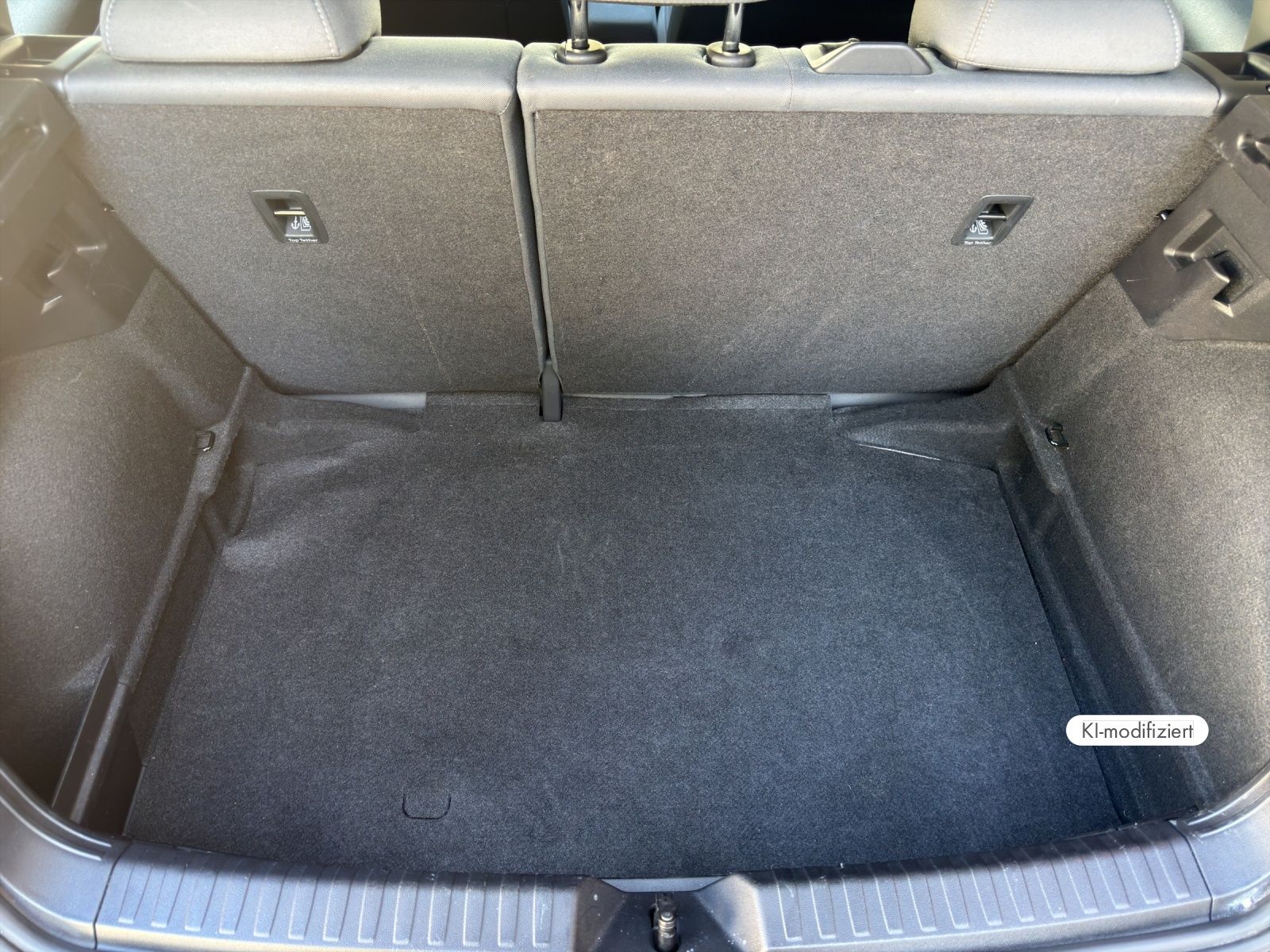 Audi A1 - Bild 16
