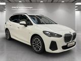 BMW 220d M Sport AHK Driv.Assist+ Harman/K Kamera - BMW 220 Active Tourer in Frankfurt (Main)