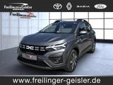 Dacia Sandero Stepway Expression Navi Kamera Tempomat - Dacia Sandero aus 2025