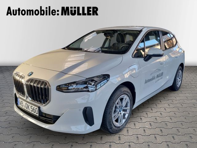 BMW 225 Active Tourer e xDrive+HUD+LED+ACC+KAMERA+DA