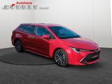 Toyota Corolla Touring Sports  1.8l Hybrid Team D +Tech - Toyota Corolla in Ludwigshafen