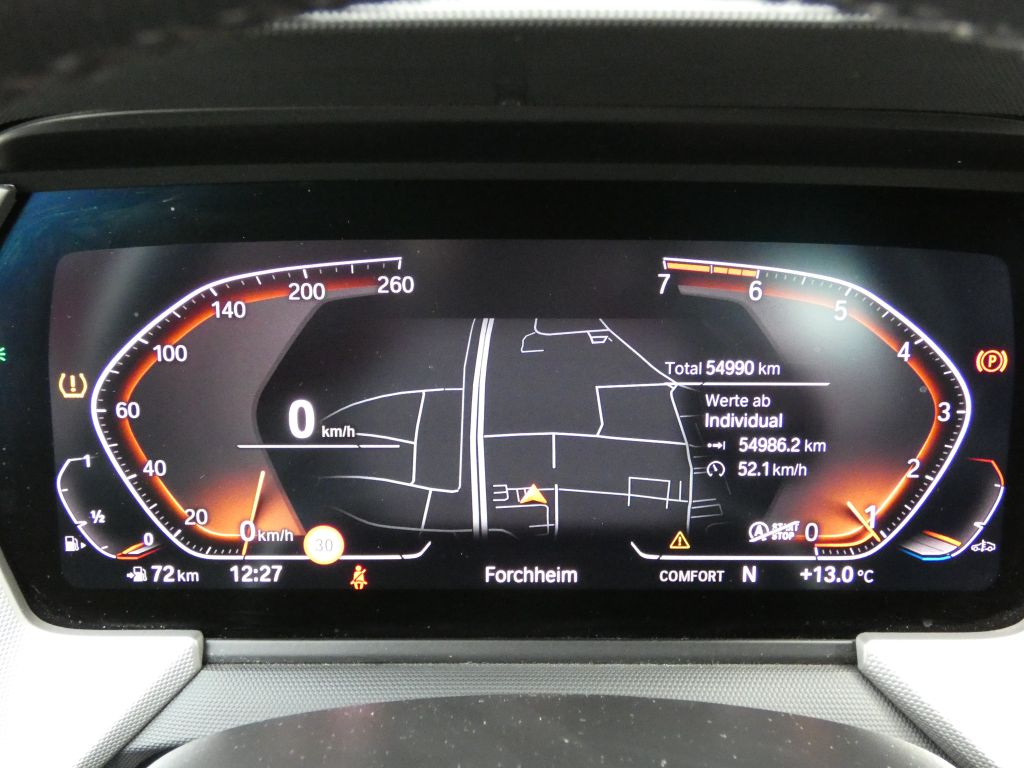 BMW 1 Series 2023