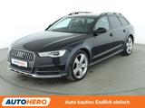 Audi A6 Allroad 3.0 V6 TDI clean diesel Aut.*NAVI*XEN - Audi: Allroad