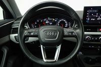 Audi A4 - Vorschau Bild 11