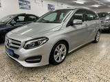 Mercedes-Benz B 180 B -Klasse B 180 - gebrauchte Mercedes-Benz B 180 aus dem Jahr 2016