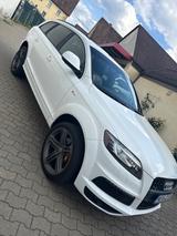Audi Q7 3.0 TFSI 245kW quattro tiptronic - - Audi Q7 Gebrauchtwagen