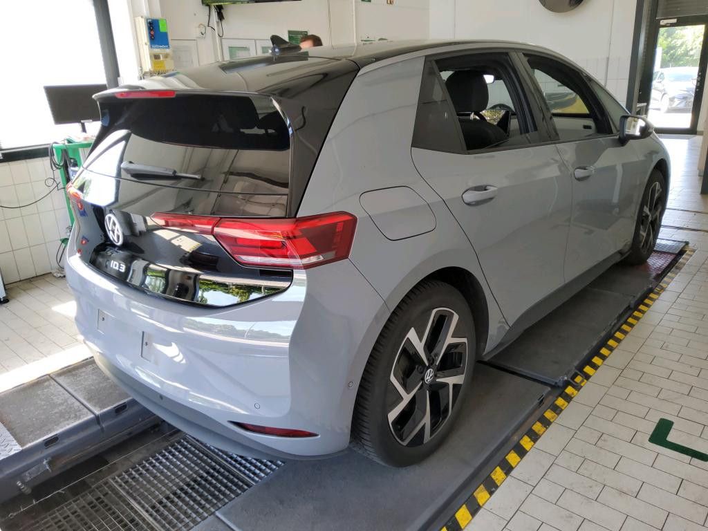 Volkswagen ID.3 Pro Move LED Rfk ErgoActive Allwetter foto 4