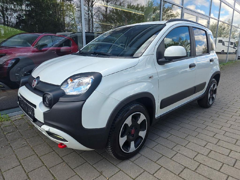 Image of Fiat Panda