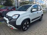 Fiat Panda Cross Klimaautom. PDC Apple/Android... - Fiat Panda Gebrauchtwagen in Stuttgart