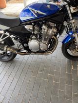 Suzuki Bandit gsf 600 - SUZUKI GSF 600 BANDIT