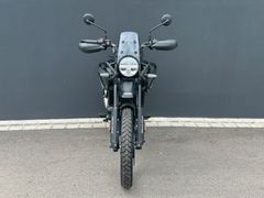 ROYAL ENFIELD New Himalayan 450 MANA BLACK ++ SOFORT VERFÜGBAR