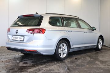 Volkswagen Passat 2.0 TDI Conceptline CARPLAY+KAM+LED+AHK