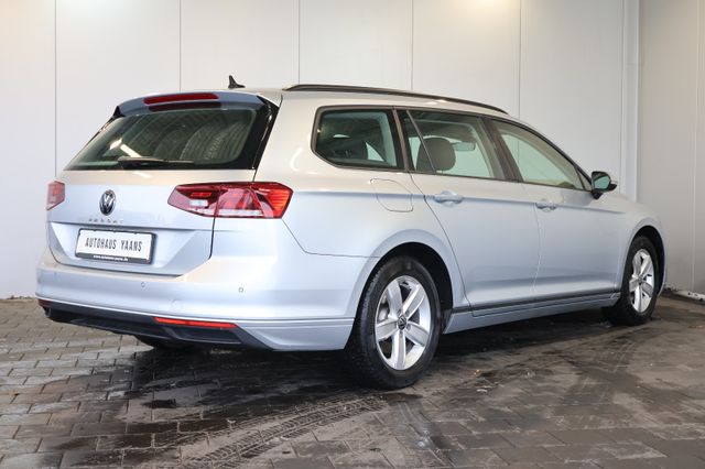 Volkswagen Passat 2.0 TDI Conceptline CARPLAY+KAM+LED+AHK