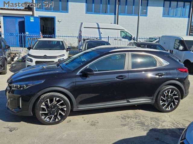Kia KIA XCeed XCeed 1.6 crdi mhev Business 136cv dct imagem 3