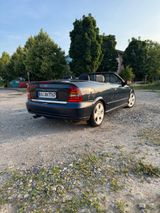 Opel Astra G Cabrio Bertone | 1.8 16V | TÜV NEU  - Opel Astra aus 2001: 1.8