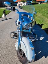 Indian Chief Classic - INDIAN MOTORRAD