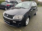 Fiat Punto 1.2 Benzin Ersatzteile Schlachten - Fiat Punto Gebrauchtwagen in Krefeld