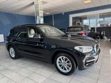 BMW X3 18d - BMW X3