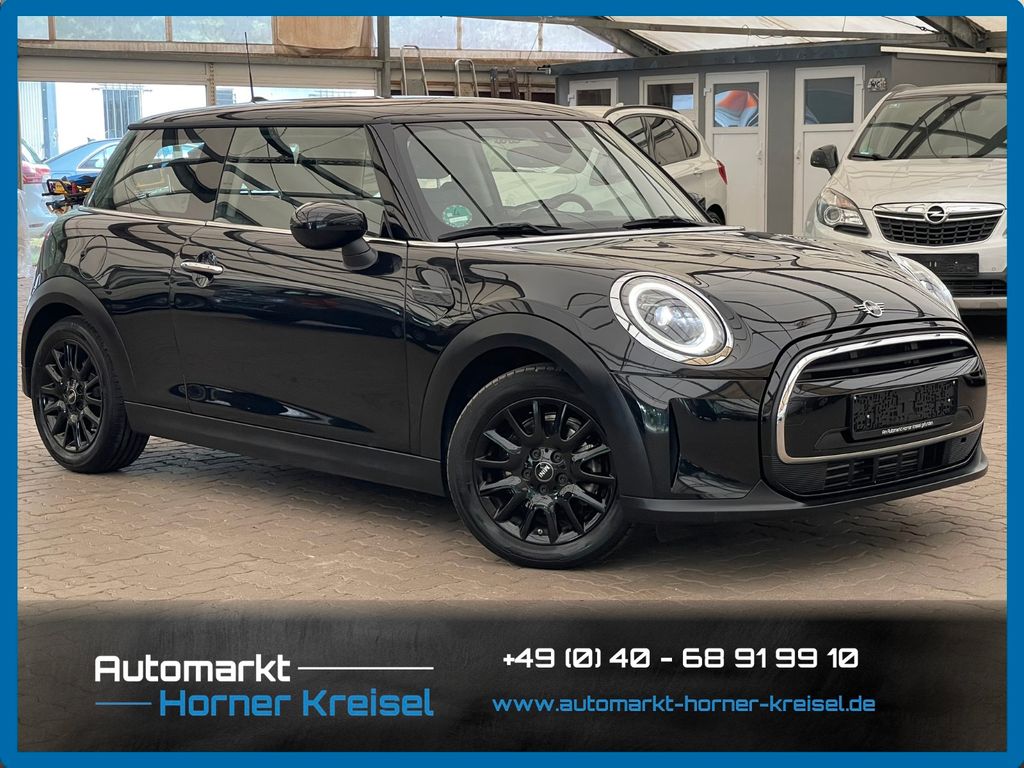 Image of MINI Cooper