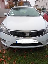 Kia cee'd Sportswagon 1.4 Tüv Neu ... - Kia aus 2011: Cee D