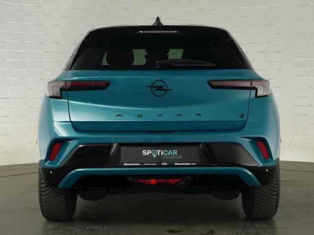 Mokka-e B FACELIFT ELECTRIC GS 54kWh AT+LED MATR