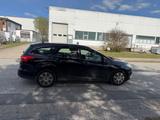 Ford Focus 1.0 Turnier Business - Ford Focus bis 5.000 Euro