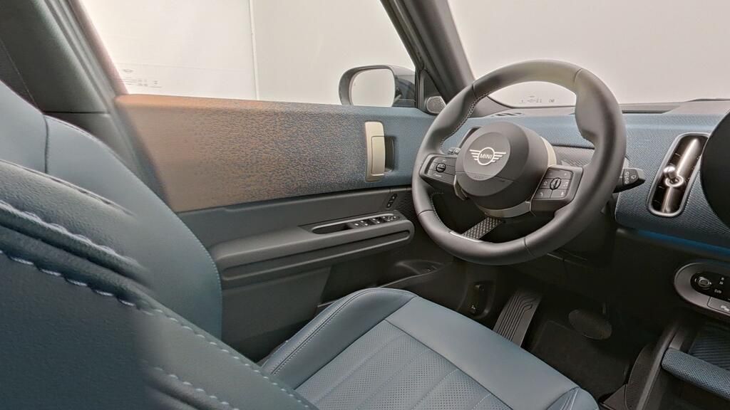 MINI Countryman SE (Cooper) - Bild 11